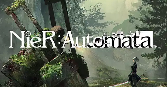 NieR Automata soundtrack Keiichi Okabe