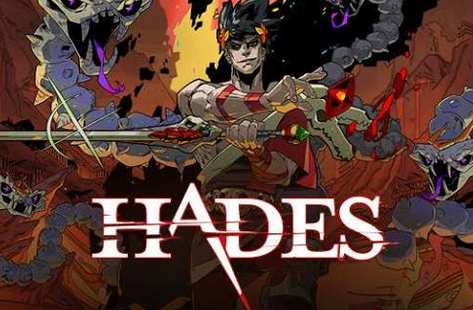 Hades soundtrack Darren Korb Supergiant Games