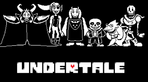 Undertale soundtrack Toby Fox