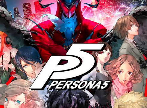 Persona 5 soundtrack Shoji Meguro acid jazz